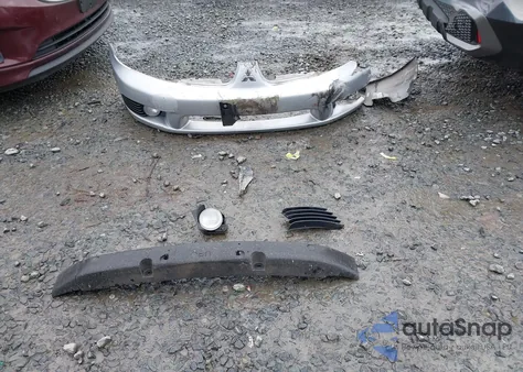 2003 Mitsubishi Galant Es/Ls z USA, uszkodzony, nr VIN 4A3AA46G83E048217